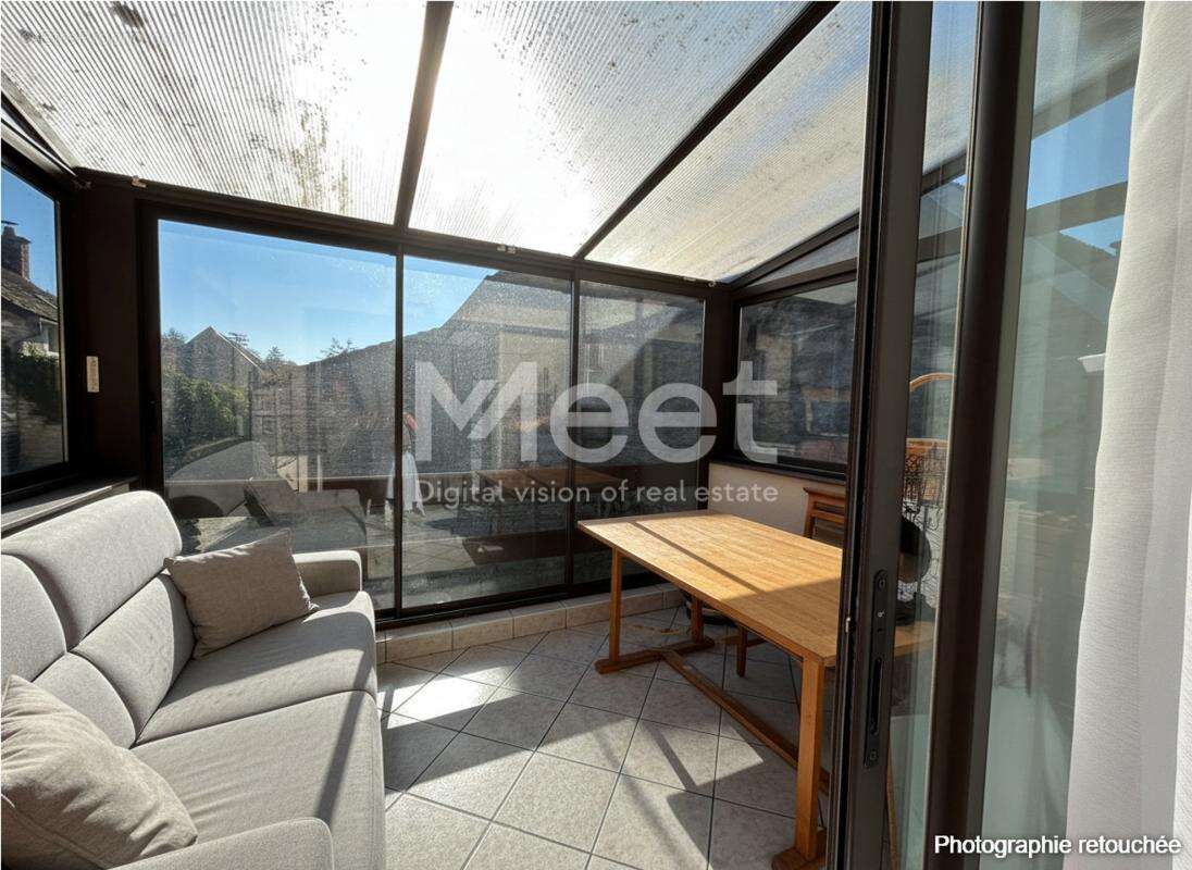 Maison - 4 pièces - 3 chambres - photo 5