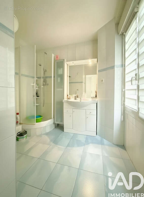 Appartement 26 m² à Paris-14e  - photo 5