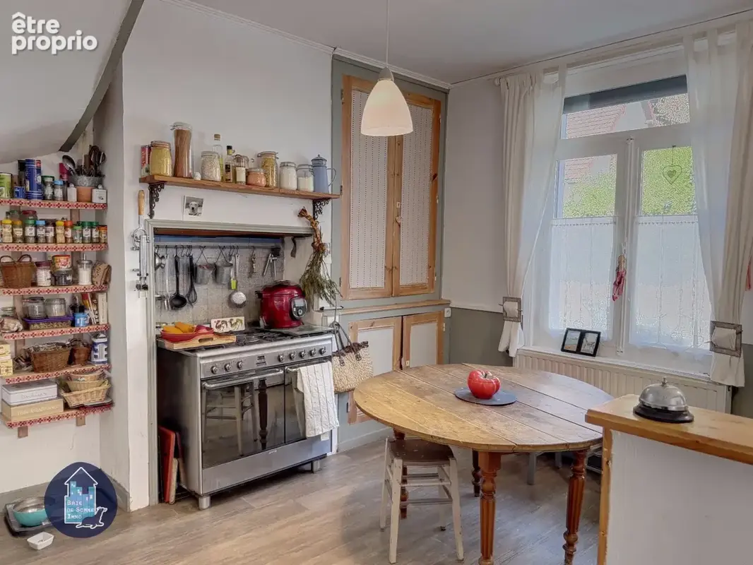 Maison remplie de charme - photo 3