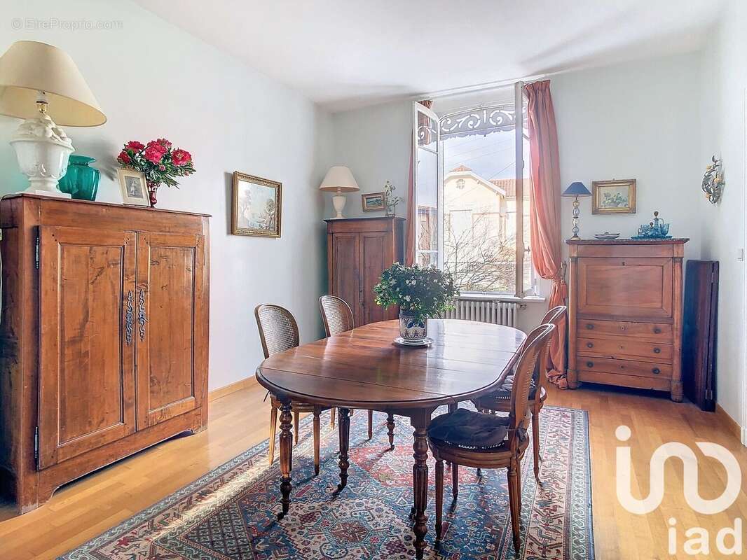 Photo 5 - Maison à TOULOUSE