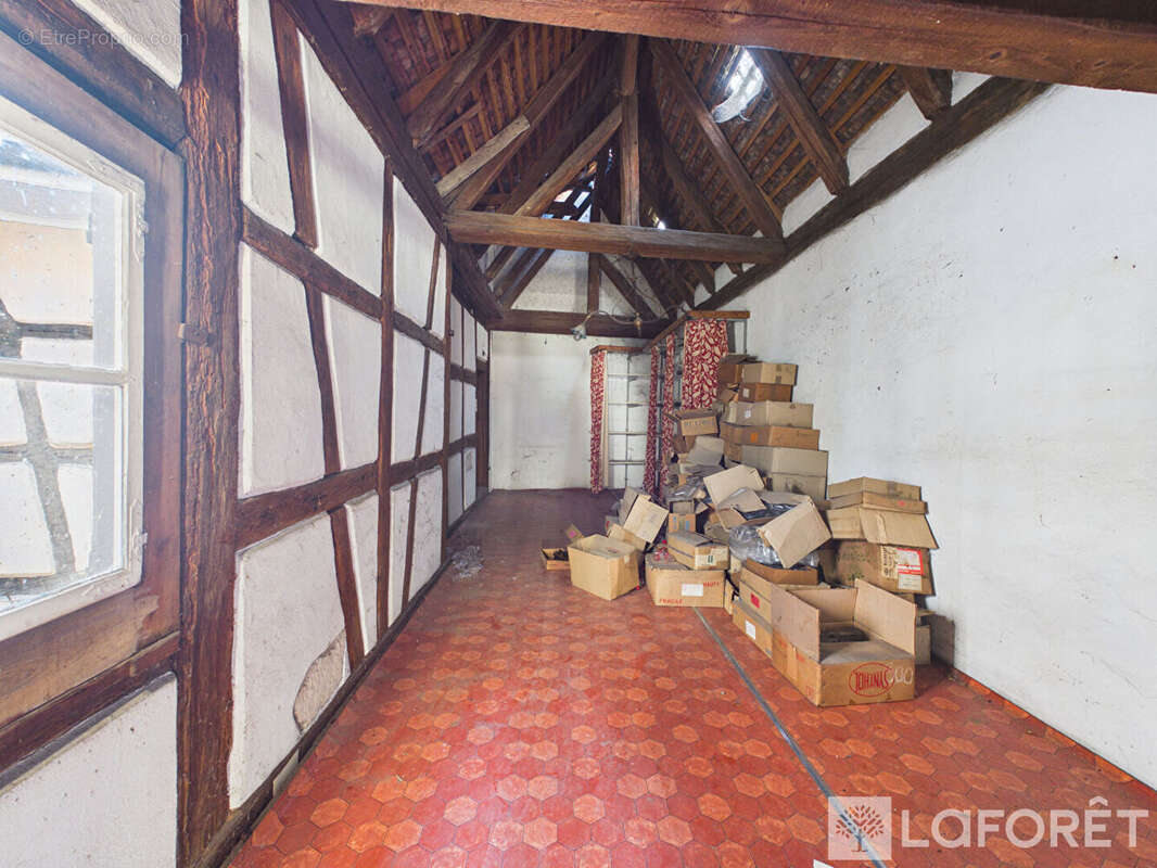 Appartement à ROUFFACH