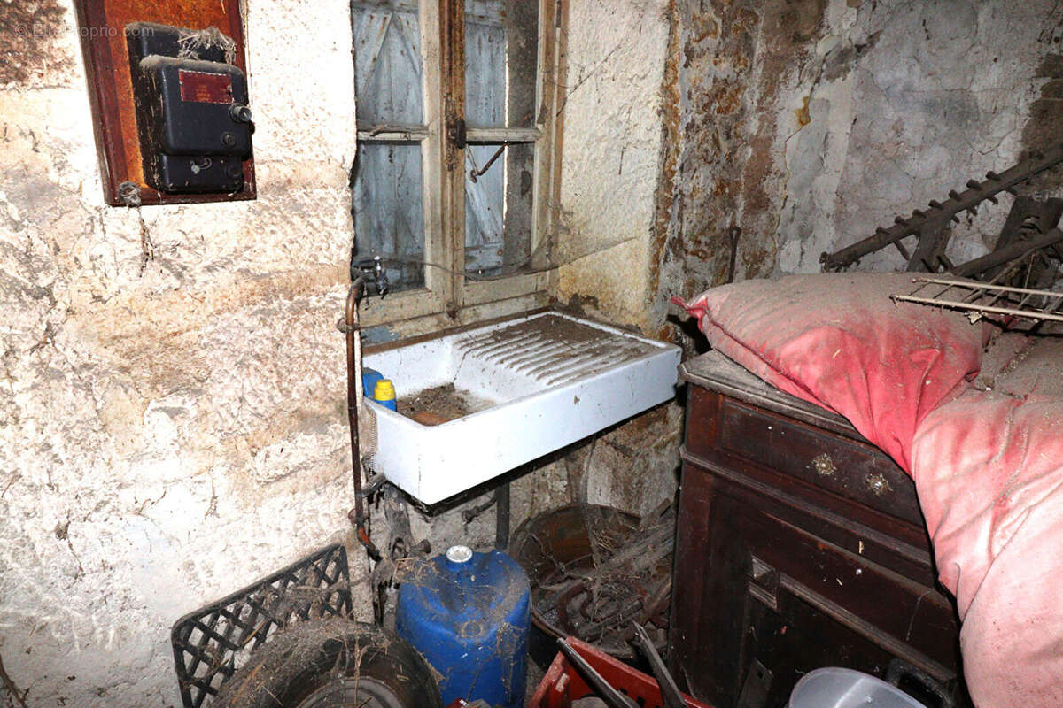 Maison à SAINT-AUGUSTIN