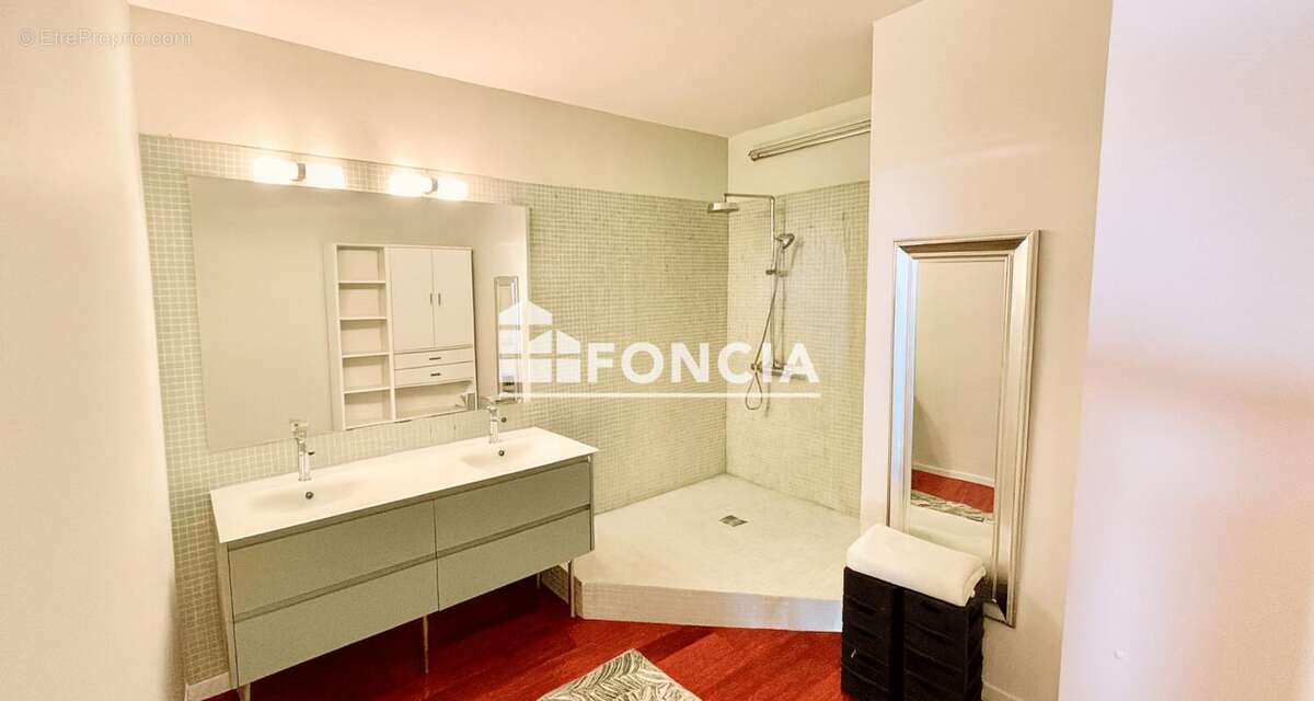 Appartement à VALRAS-PLAGE