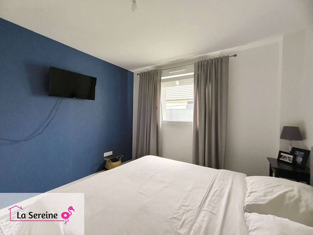 Maison à FRANCHEVELLE