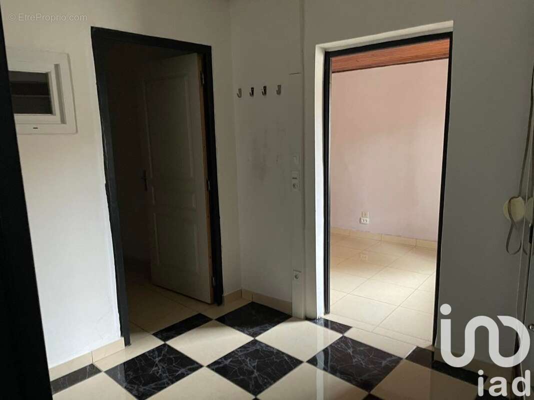 Photo 6 - Maison à LAIGNES