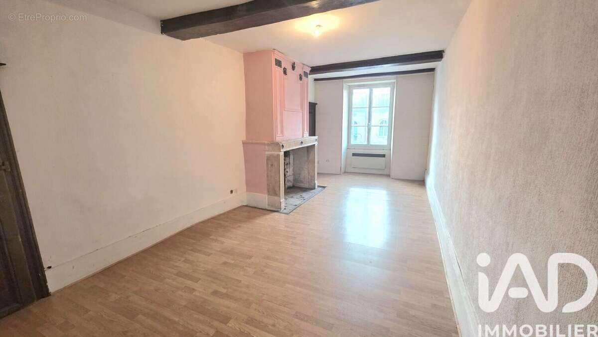 Photo 9 - Maison à ARC-EN-BARROIS