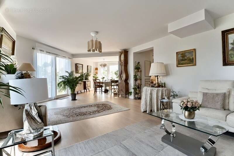 Maison à VEIGY-FONCENEX