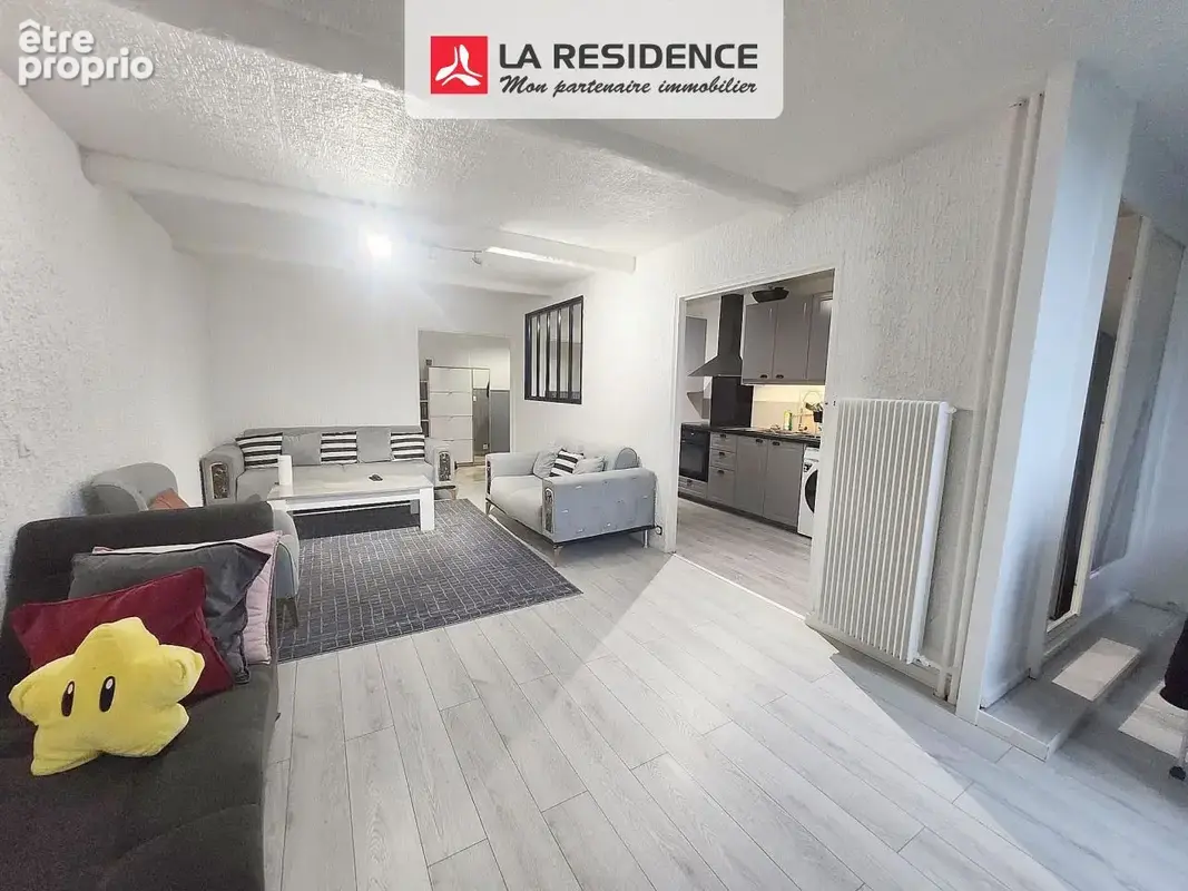Appartement 4 pièces 81 m² à vendre à Franconville (95130) - photo 9