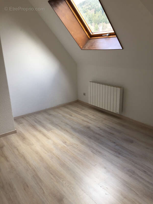 Appartement à MONESTIER-DE-CLERMONT
