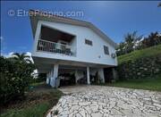 Maison à RIVIERE-SALEE