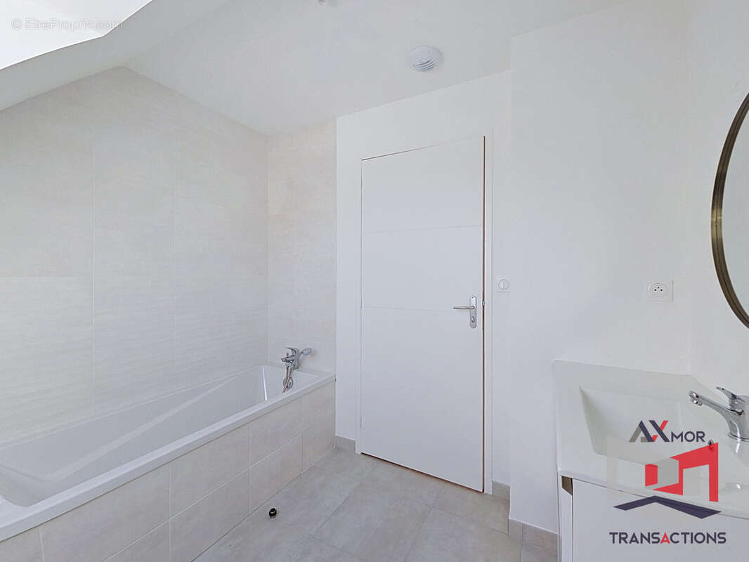 PERROS-GUIREC   Maison neuve 2026   3 chambres - photo 13