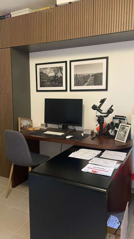 Appartement à BAYONNE