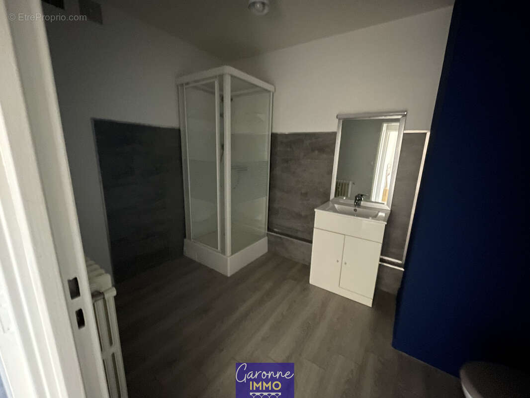 Appartement à TONNEINS