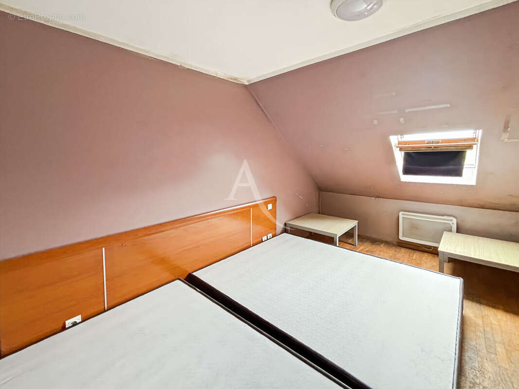 Appartement à ETRECHY