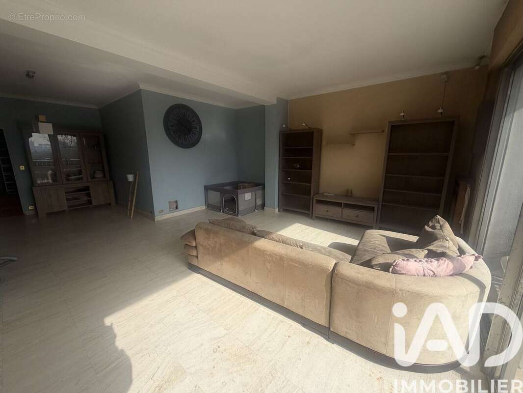 Photo 5 - Appartement à VILLIERS-SUR-MARNE