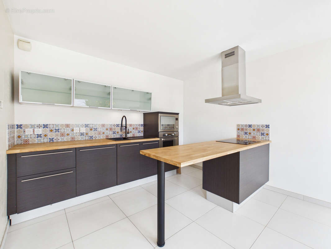 Appartement à MAIZIERES-LES-METZ