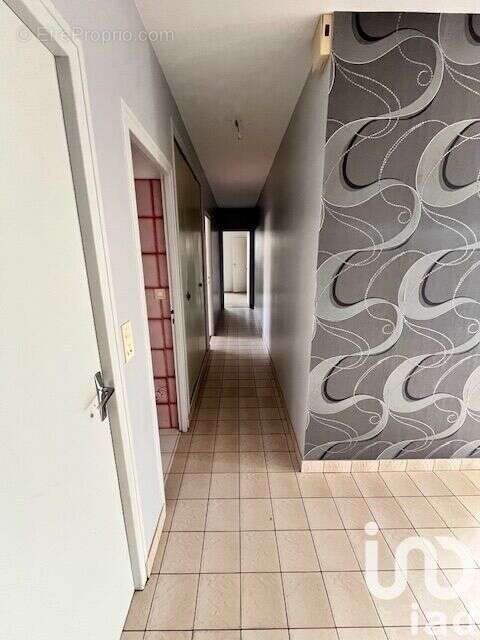 Photo 4 - Maison à COEX