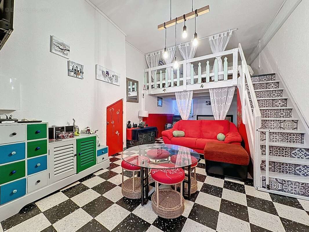 Appartement 47 m² à Sete  - photo 3