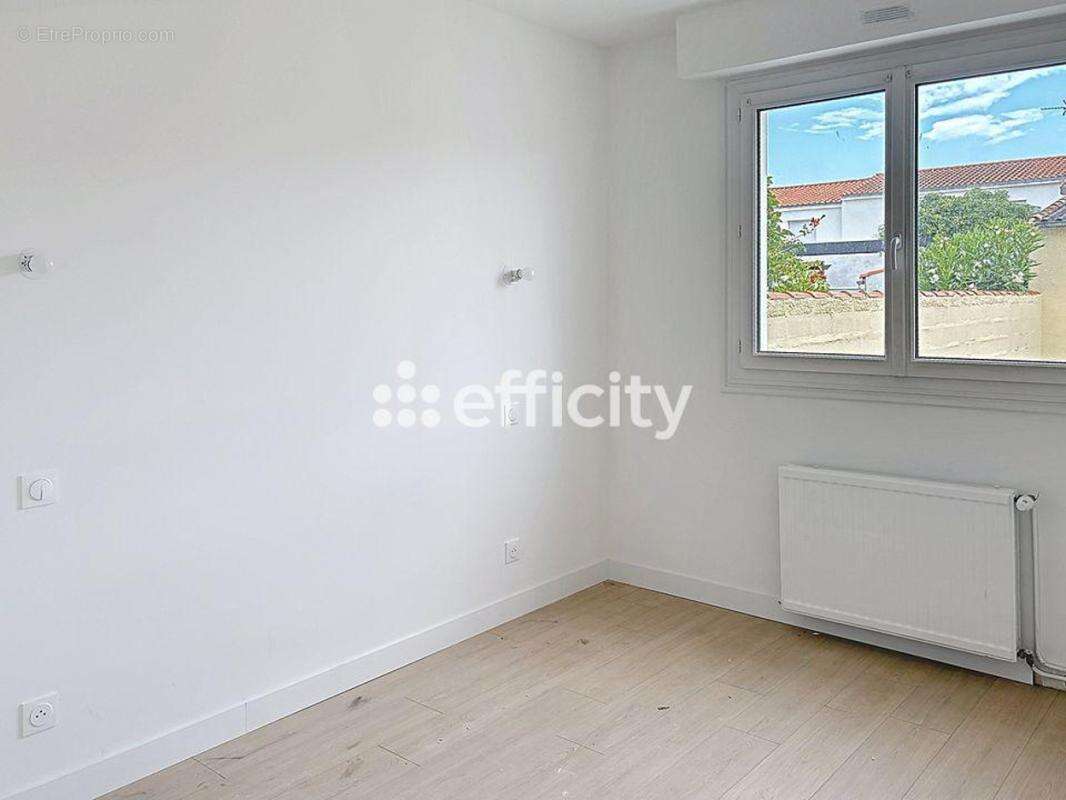 Appartement - photo 6