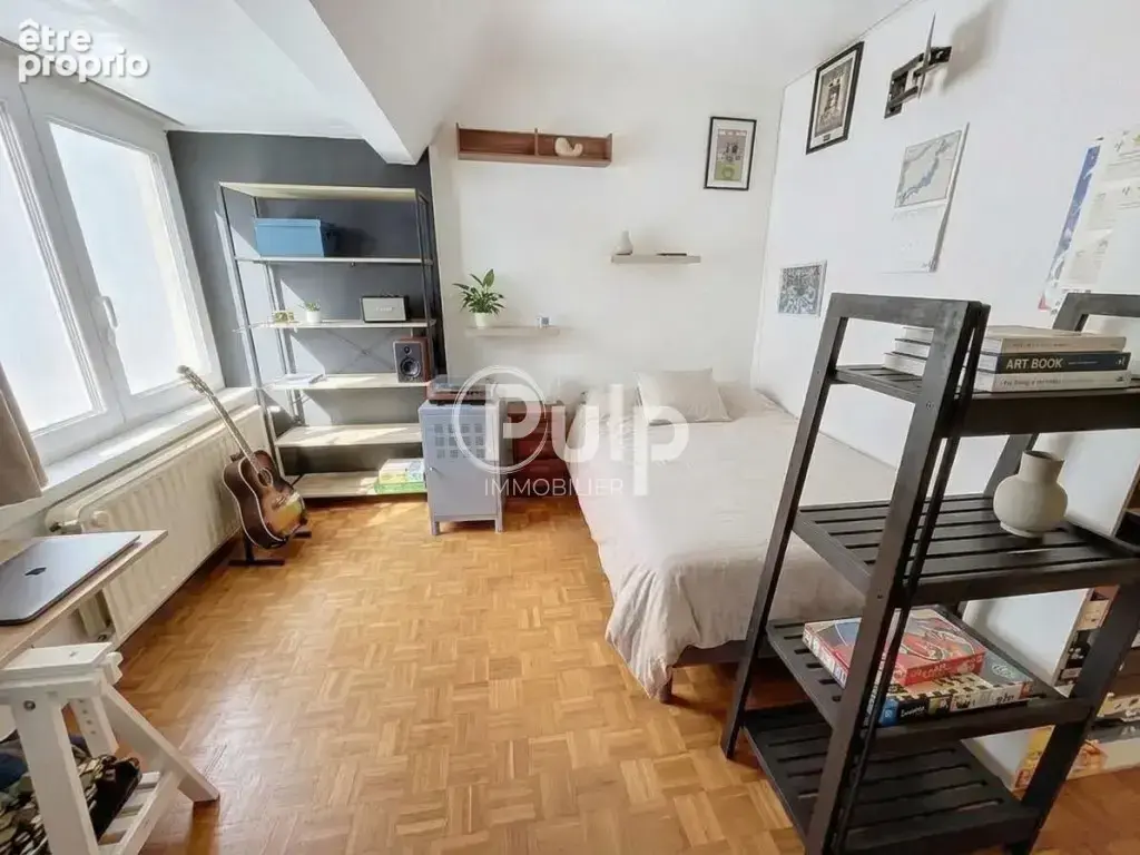 Maison Individuelle 160M2 - photo 10