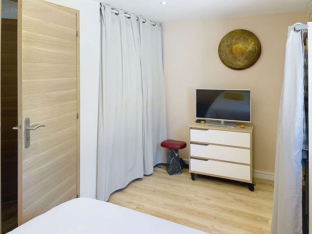 Appartement à CABOURG