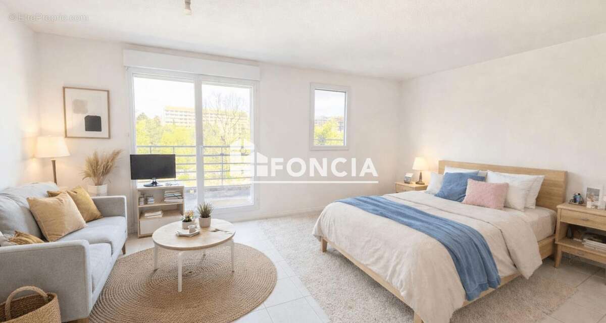 Appartement à LYON-5E