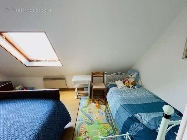 Maison à MONCHY-SAINT-ELOI