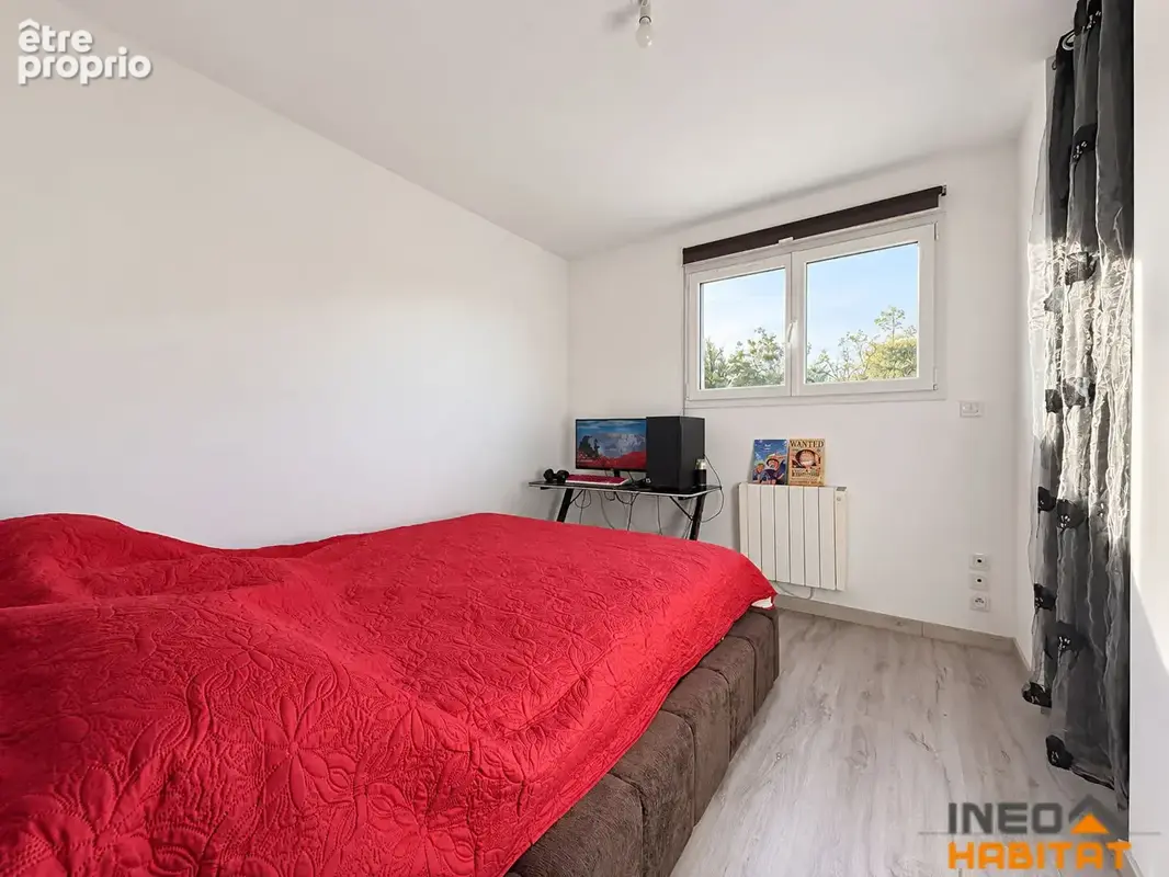 Maison contemporaine 6 pièces 114 m² - Châteaubourg - photo 8