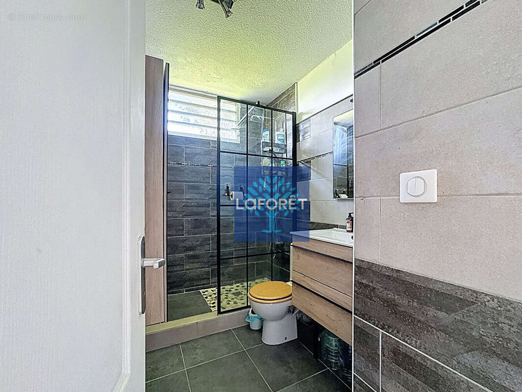 Appartement à FORT-DE-FRANCE