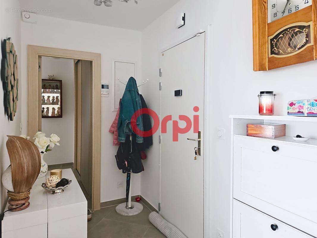 Appartement à LA SEYNE-SUR-MER