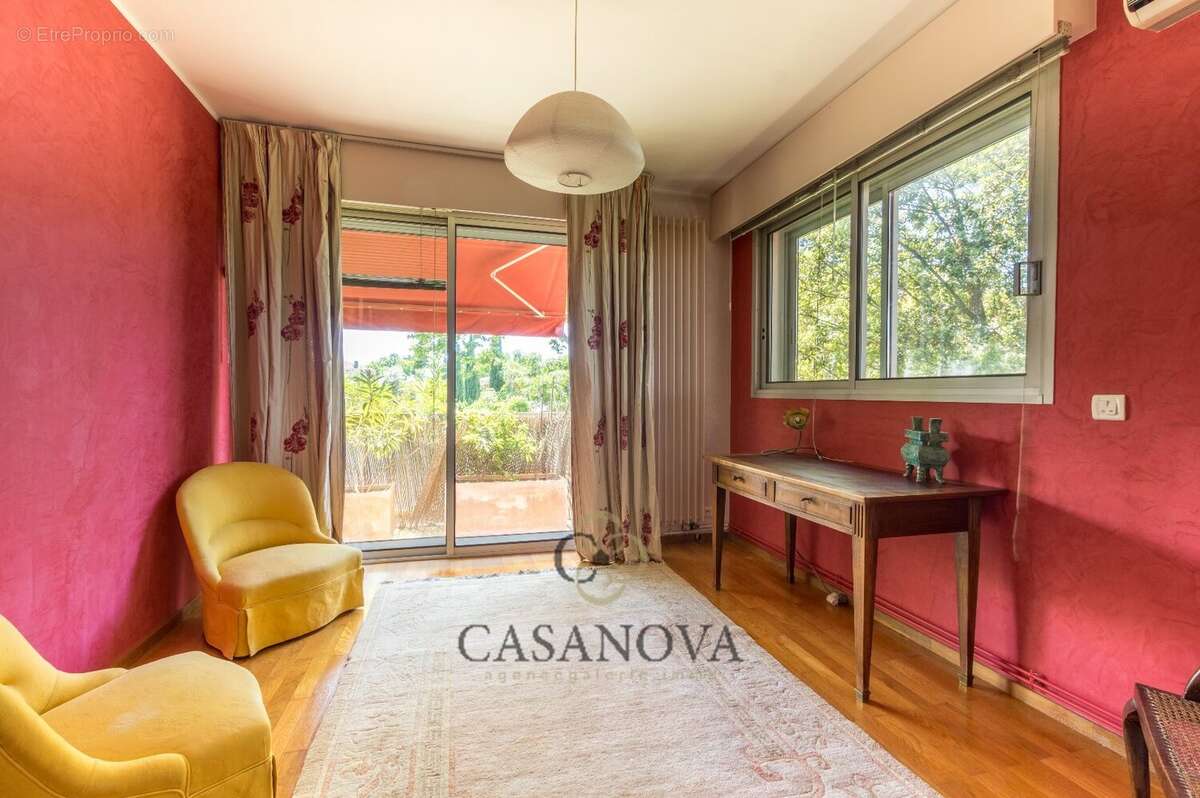 Maison à MONTPELLIER