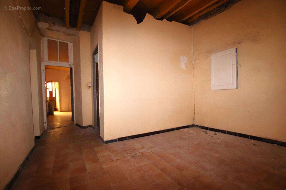 Appartement à MILLAU