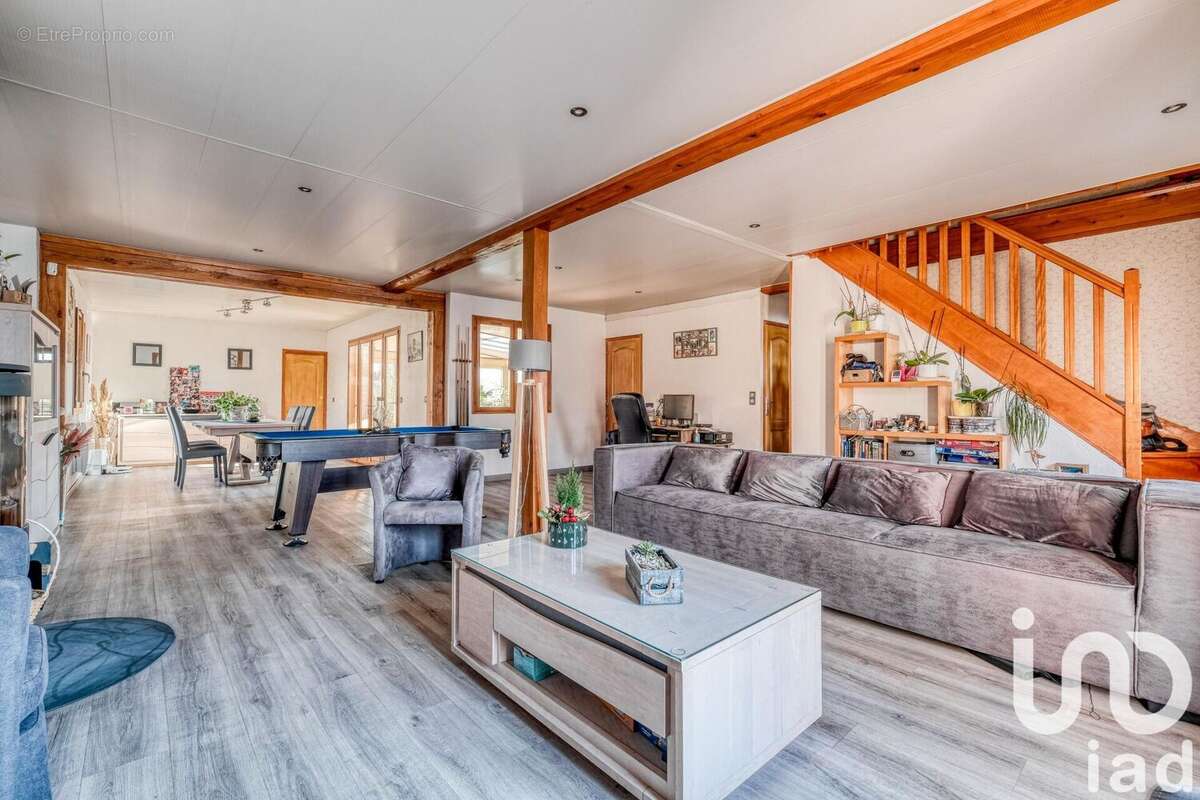 Photo 5 - Maison à ANNET-SUR-MARNE