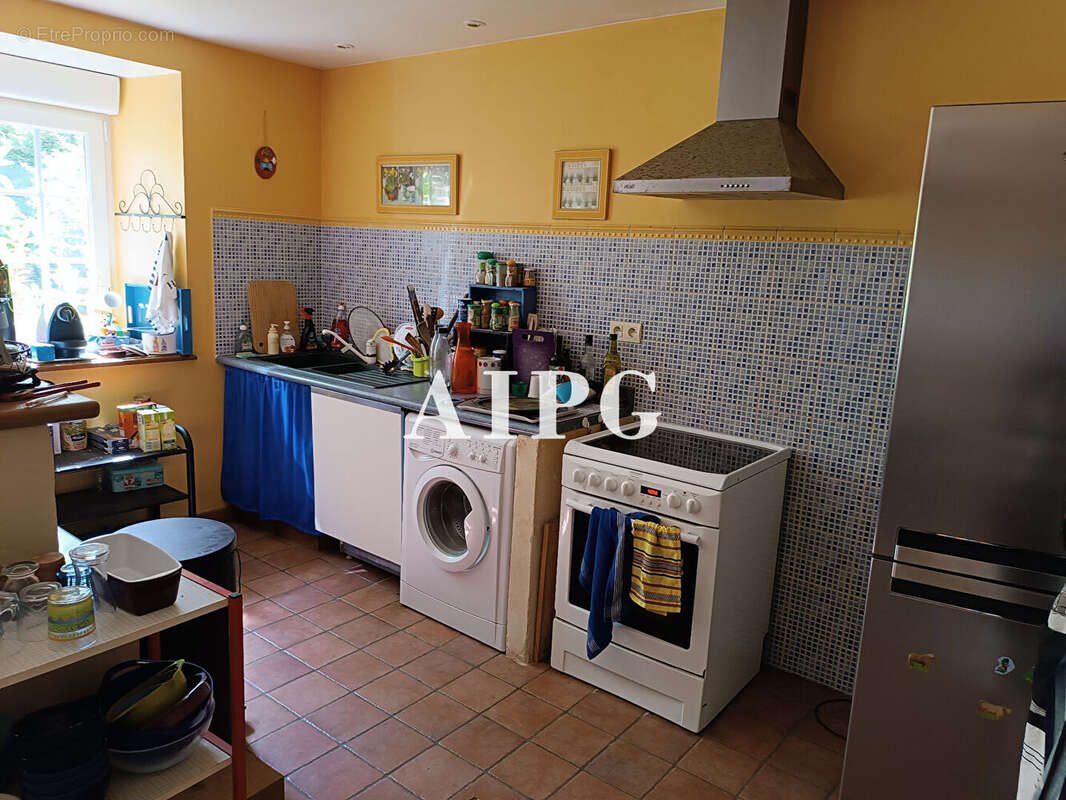Caurel, maison à vendre - photo 4