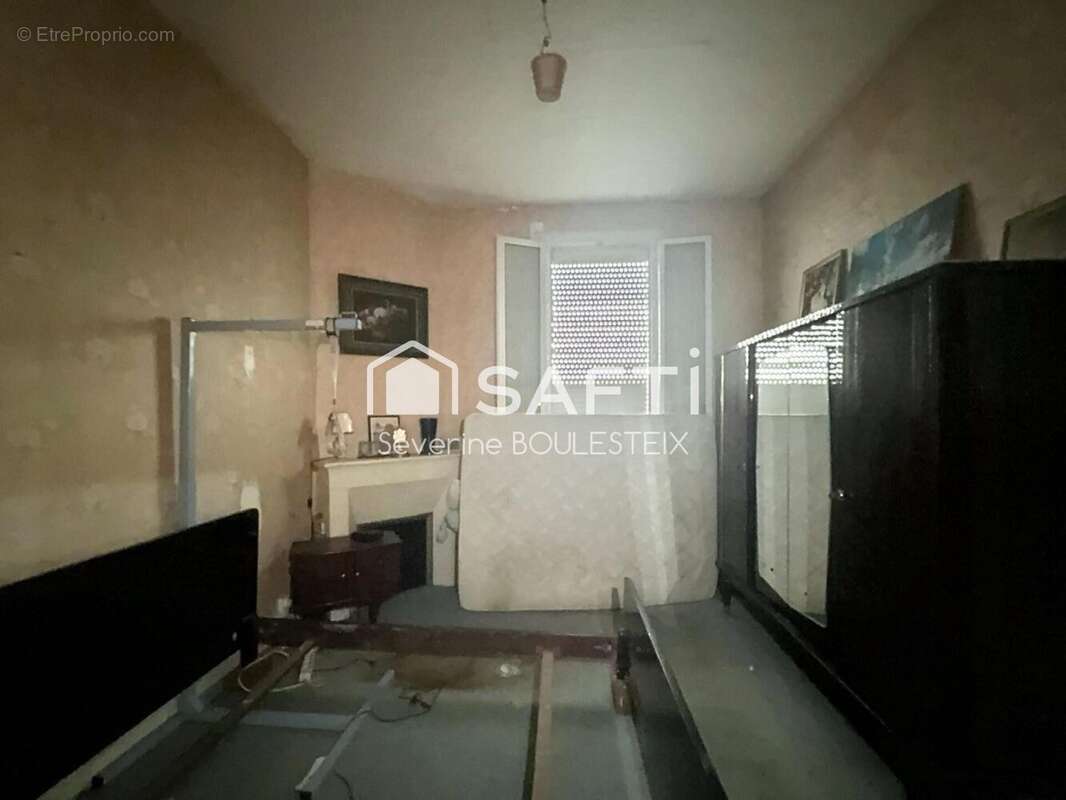 Photo 6 - Maison à SAINT-MICHEL