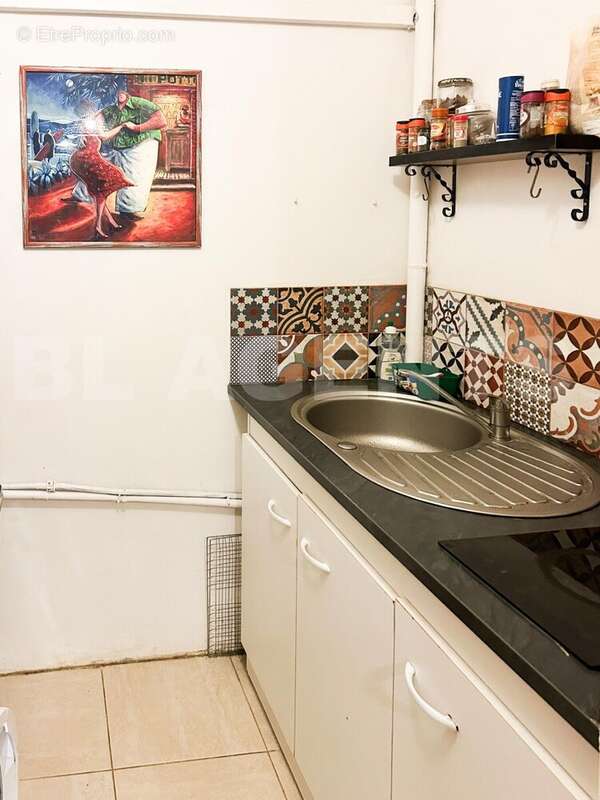 5 (2) - Appartement à SAINTE-ANNE