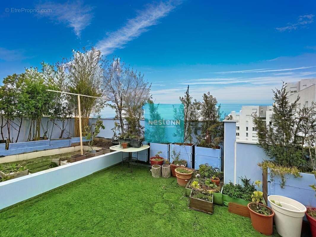 Appartement à MONTIGNY-LES-CORMEILLES