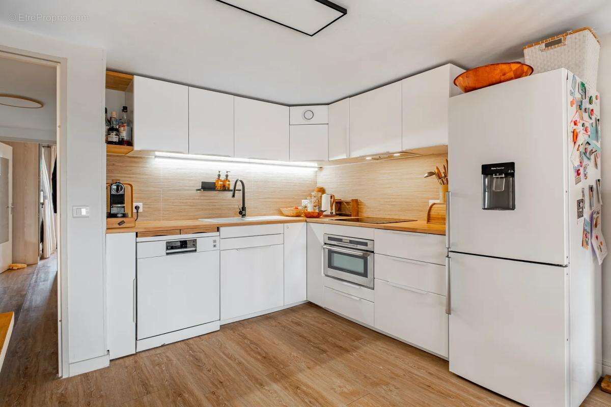 Appartement à FREJUS