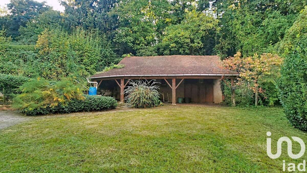 Photo 2 - Maison à SAINT-BRISSON-SUR-LOIRE