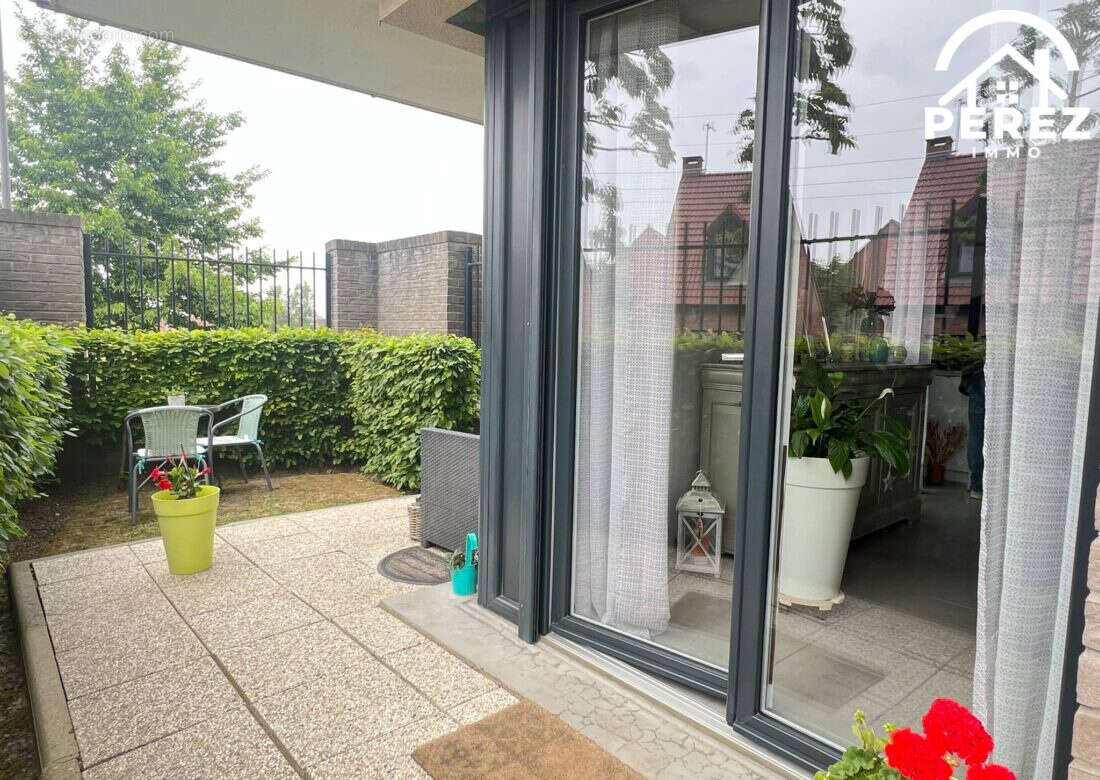 Appartement à LINSELLES