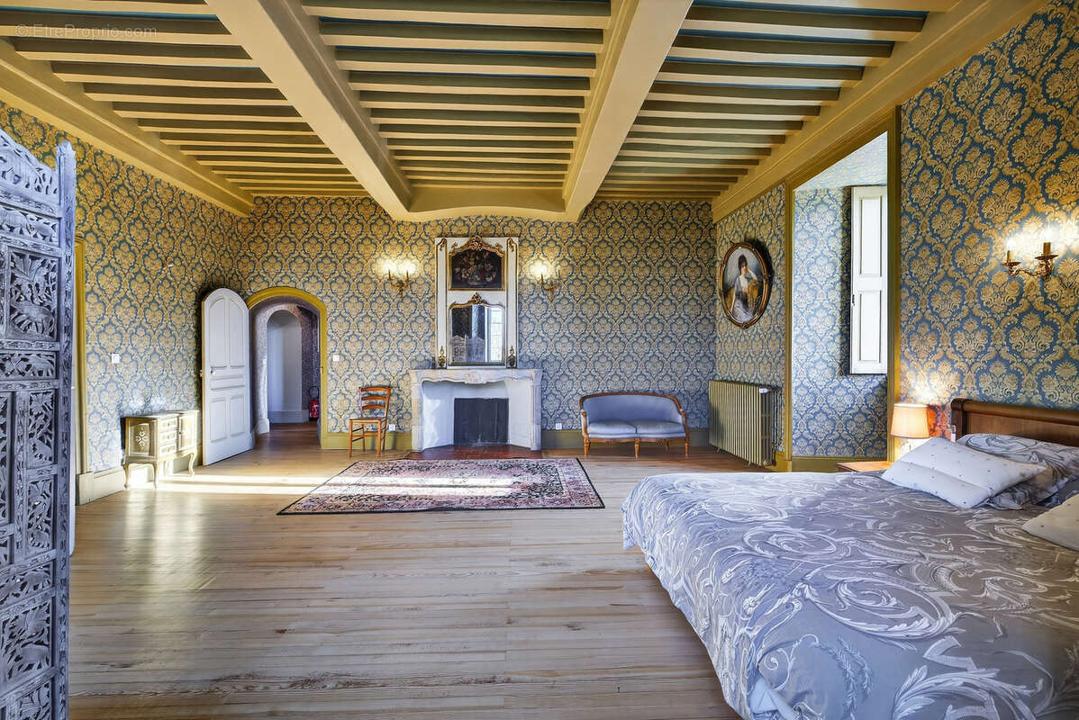 Maison à BOURG-EN-BRESSE