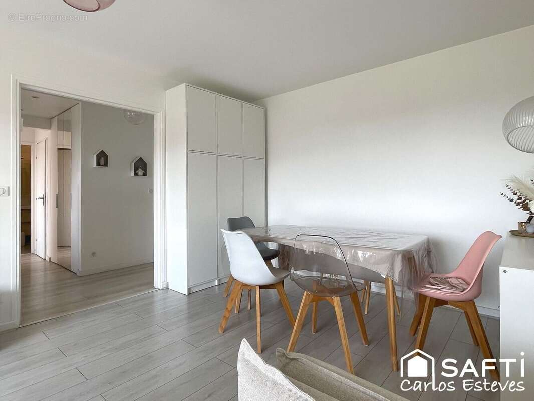 Photo 4 - Appartement à CRETEIL