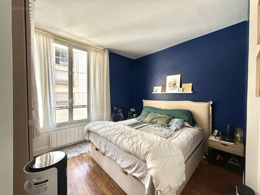 Appartement 3 pièces - 75015 paris - photo 4