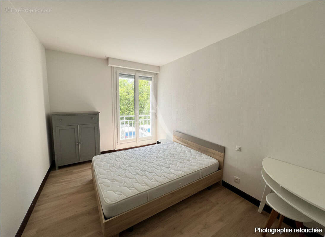 Appartement à PAU