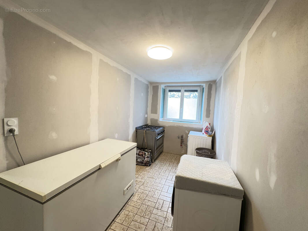 Maison à SAINT-PRIVAT