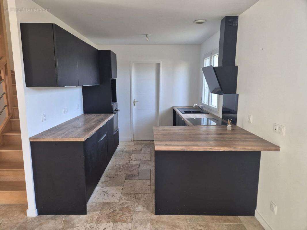 Coup de cœur à écrosnes – maison familiale 150 m² clé en main - photo 6