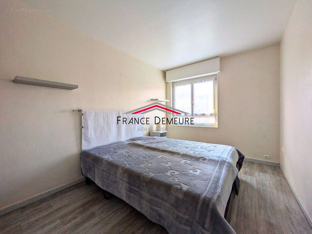 Appartement à FRANCONVILLE
