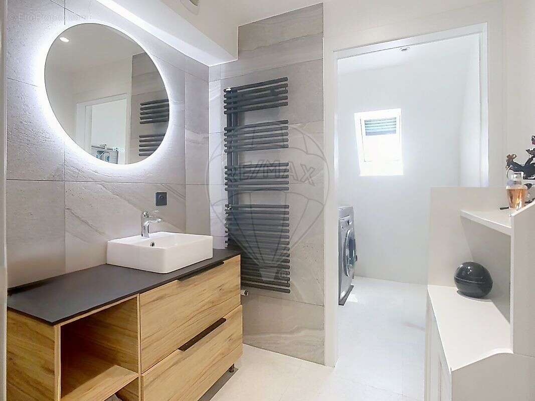 Appartement à COLMAR