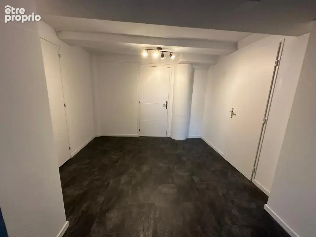 PFASTATT – grande villa avec piscine extérieure et appartement en rez-de-jardin - photo 29