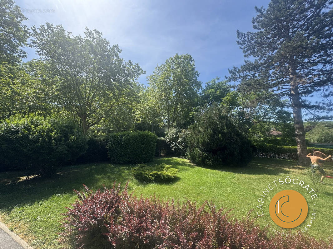 Appartement à VILLERS-LES-NANCY